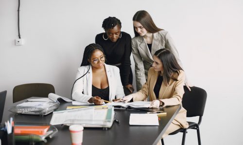 Gestão de Tempo e Planeamento