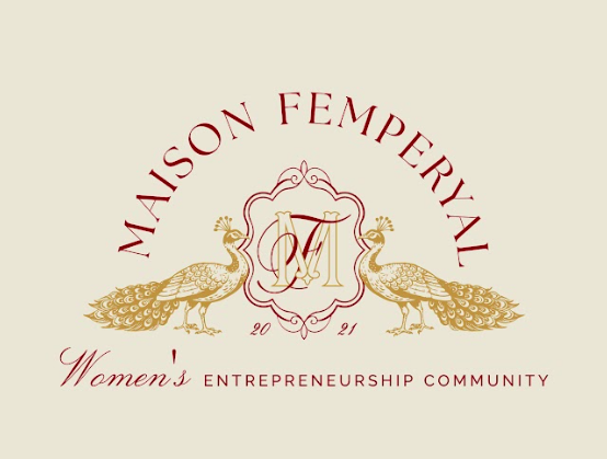 Identidade Maison Femperyal