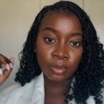 Foto de perfil de Franceline Gomes Franceline